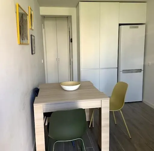 Casa De Praia Quiaios